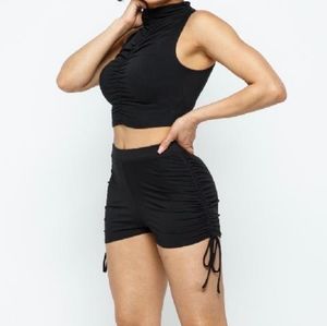 Women two piece set